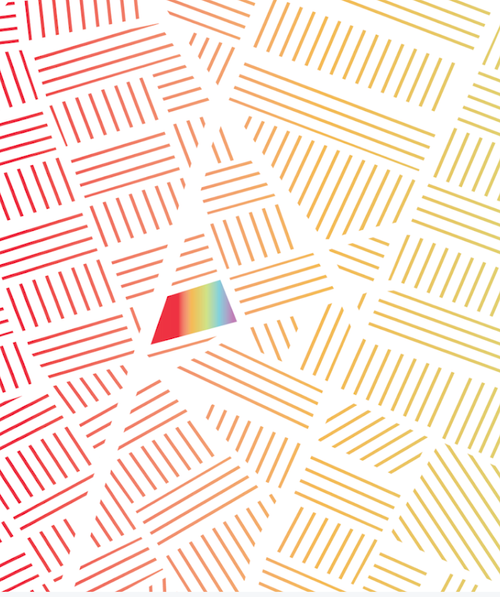 Peloton Pride Collection apparel detail.
