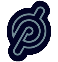 Peloton mark motion glyph